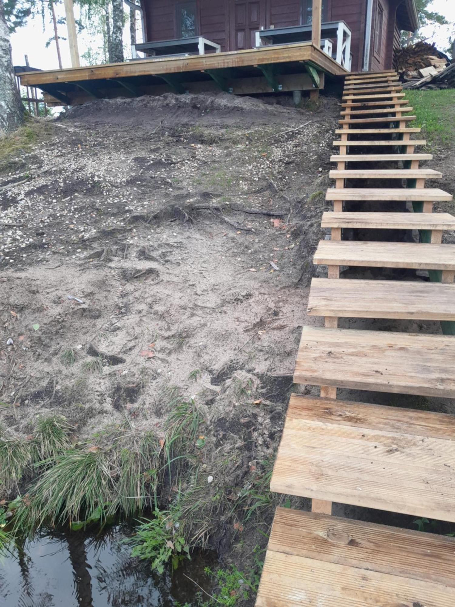 Alberta Diki Upesciems Dış mekan fotoğraf