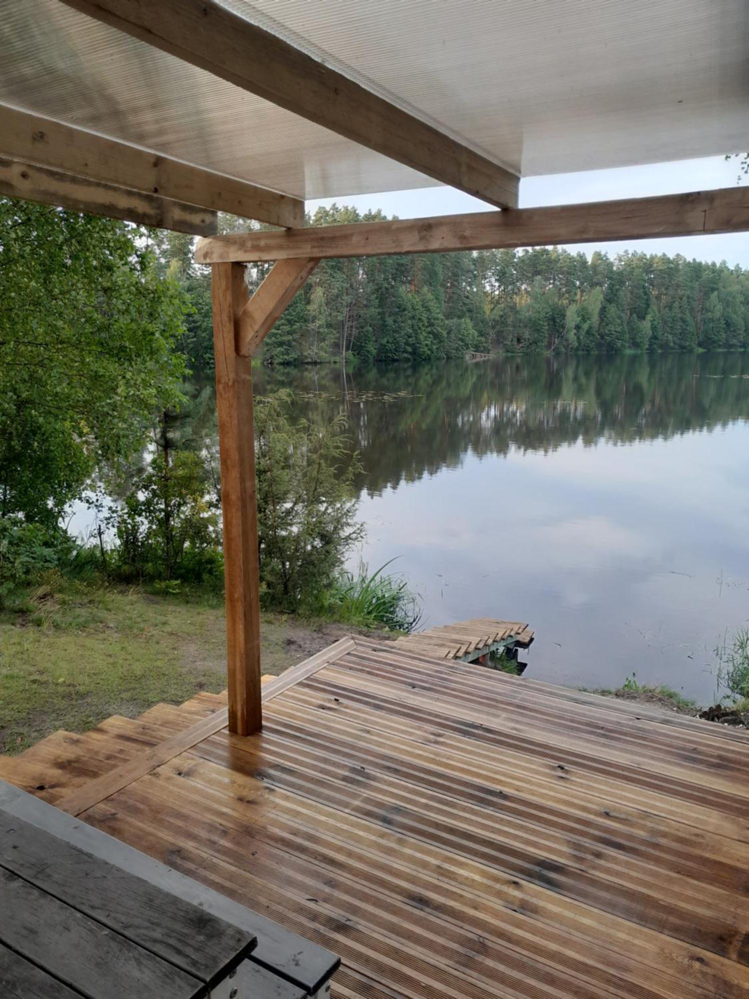Alberta Diki Upesciems Dış mekan fotoğraf