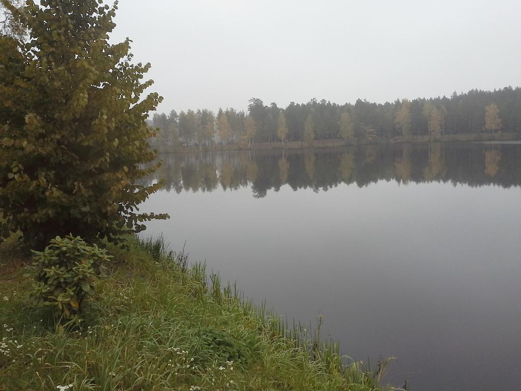 Alberta Diki Upesciems Dış mekan fotoğraf